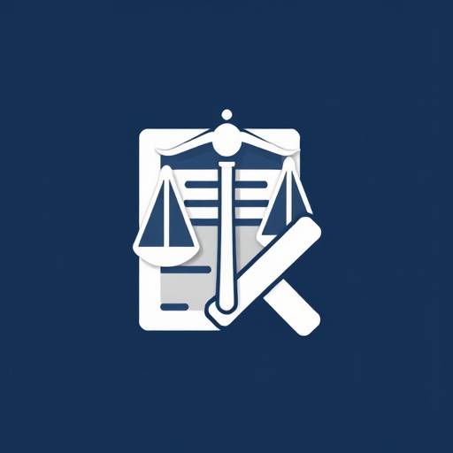 Icona che rappresenta un contratto legale