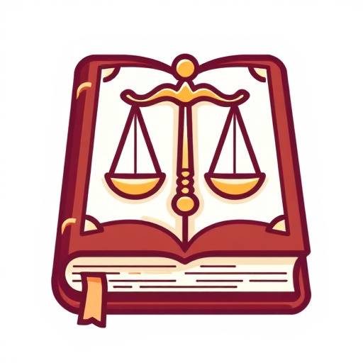 Icona che rappresenta un libro di leggi