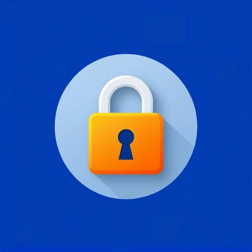 Icona di un lucchetto chiuso, simbolo della sicurezza dei dati.