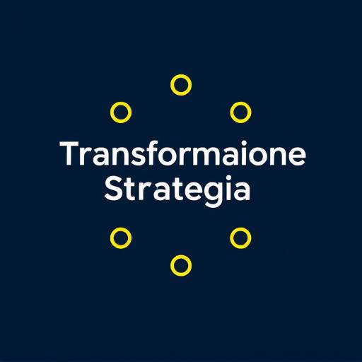 Logo di Trasformazione Strategica