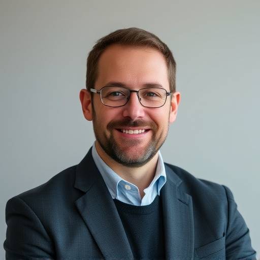 Ritratto di Marco Rossi, CEO di InnovaTech